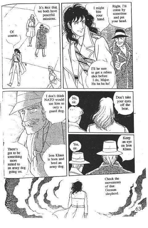 From Eroica with Love Chapter 10.1 page 66