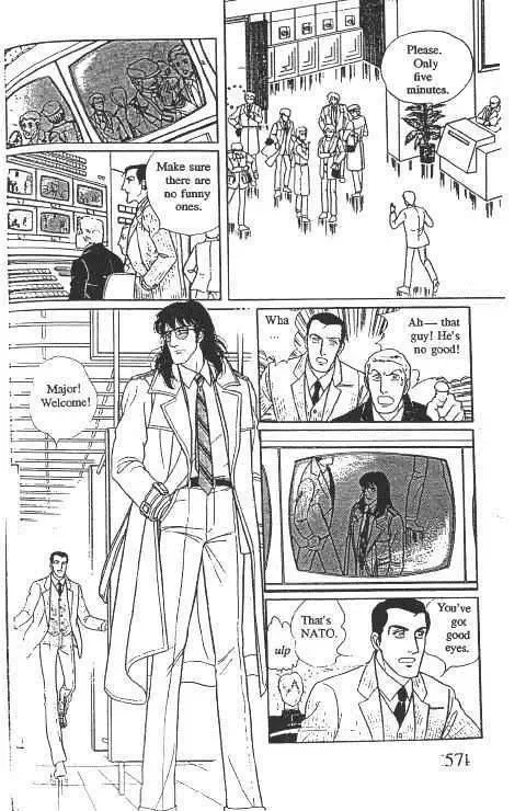 From Eroica with Love Chapter 10.1 page 60