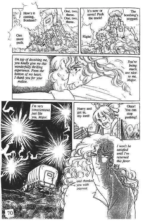 From Eroica with Love Chapter 10.1 page 73