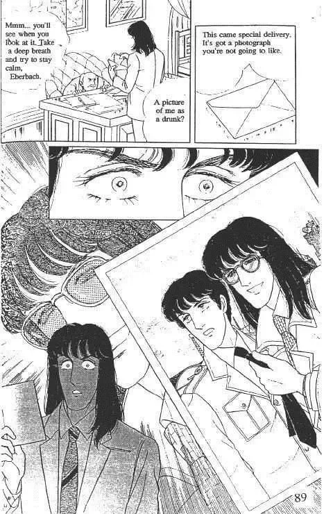 From Eroica with Love Chapter 10.1 page 92