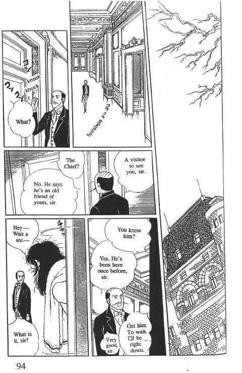 From Eroica with Love Chapter 10.1 page 97