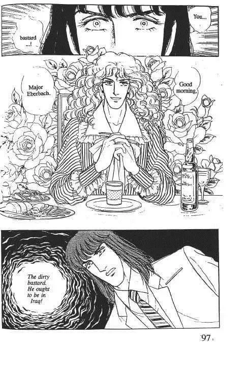 From Eroica with Love Chapter 10.1 page 100
