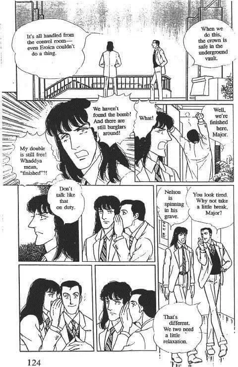 From Eroica with Love Chapter 10.1 page 127