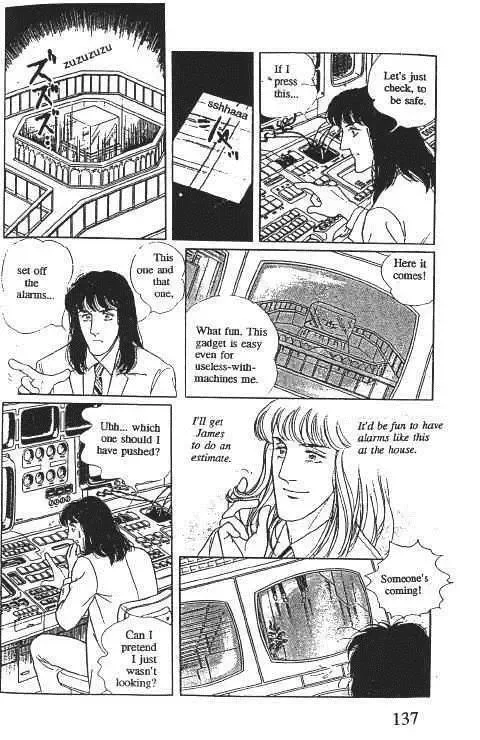 From Eroica with Love Chapter 10.1 page 140