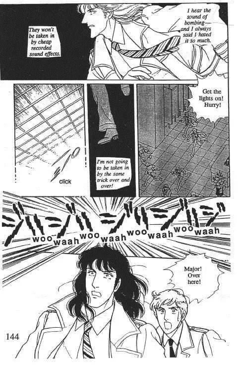 From Eroica with Love Chapter 10.1 page 147