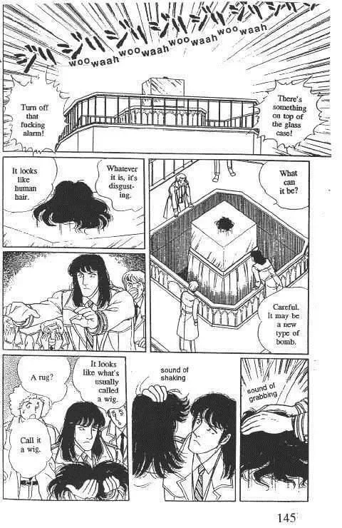 From Eroica with Love Chapter 10.1 page 148