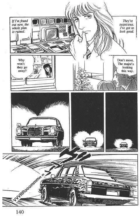 From Eroica with Love Chapter 10.1 page 143