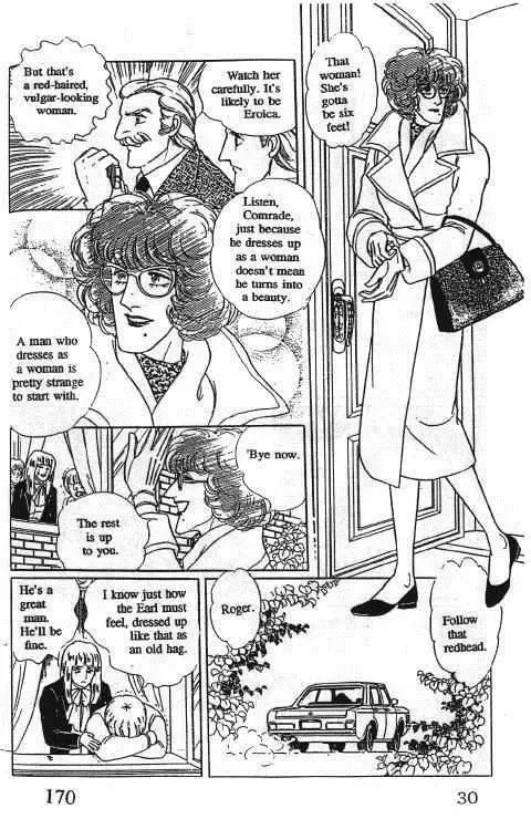 From Eroica with Love Chapter 10.1 page 173