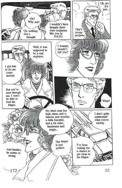 From Eroica with Love Chapter 10.1 page 175