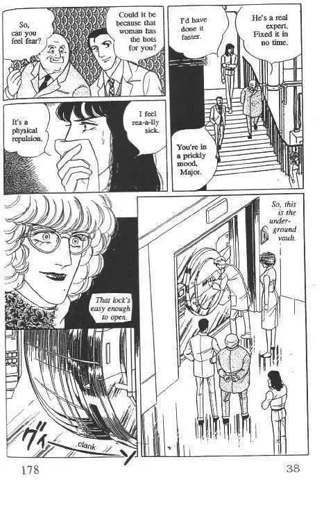 From Eroica with Love Chapter 10.1 page 181