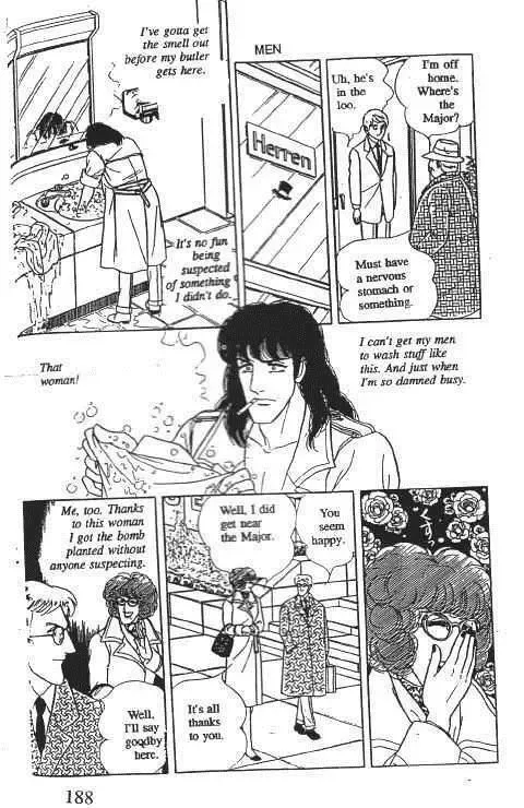 From Eroica with Love Chapter 10.1 page 191
