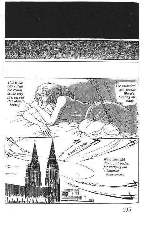 From Eroica with Love Chapter 10.1 page 198