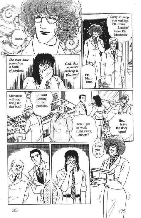 From Eroica with Love Chapter 10.1 page 178