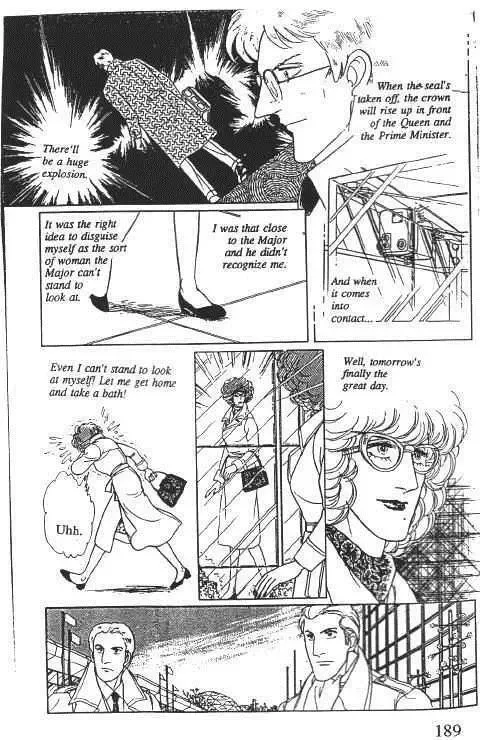 From Eroica with Love Chapter 10.1 page 192