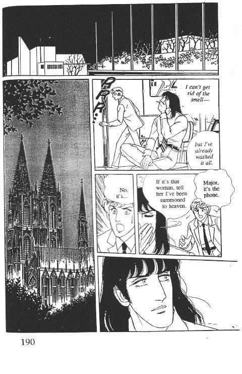 From Eroica with Love Chapter 10.1 page 193