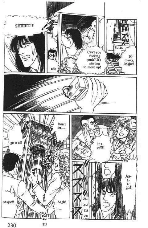 From Eroica with Love Chapter 10.1 page 233