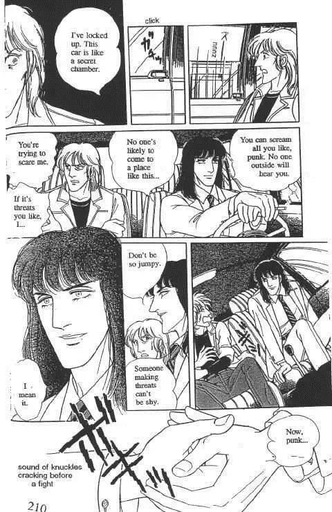 From Eroica with Love Chapter 10.1 page 213