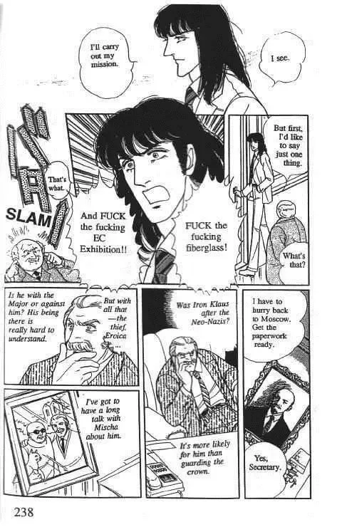 From Eroica with Love Chapter 10.1 page 241