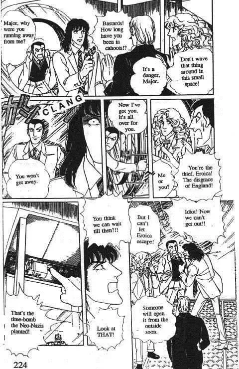 From Eroica with Love Chapter 10.1 page 227