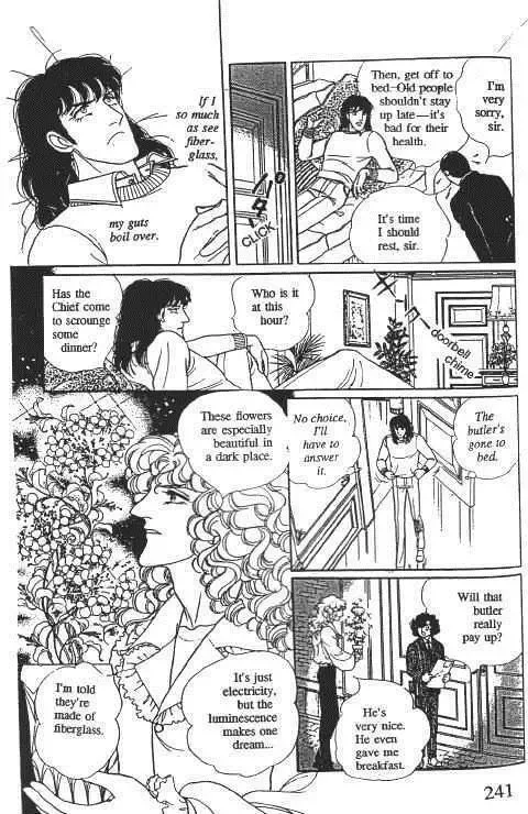 From Eroica with Love Chapter 10.1 page 244