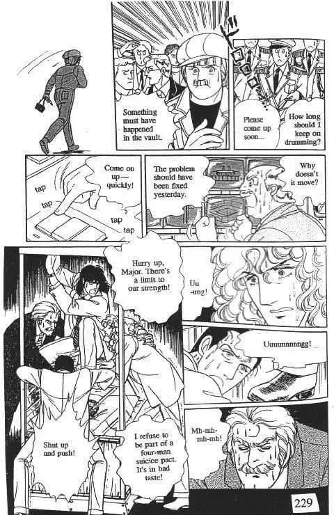 From Eroica with Love Chapter 10.1 page 232