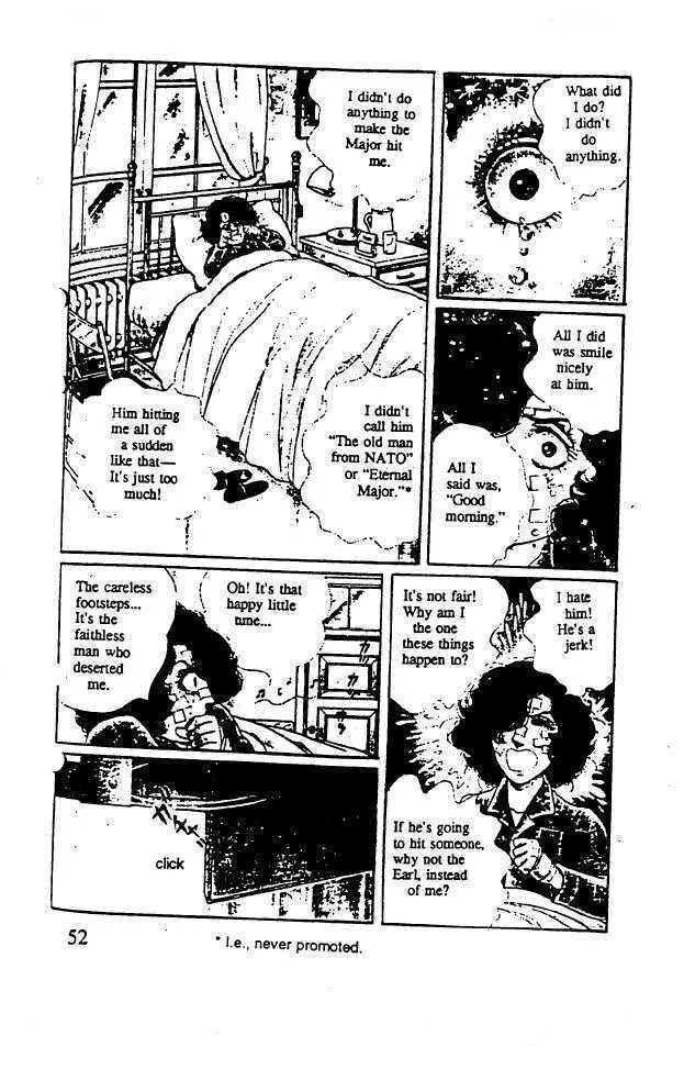 From Eroica with Love Chapter 10.3 page 2