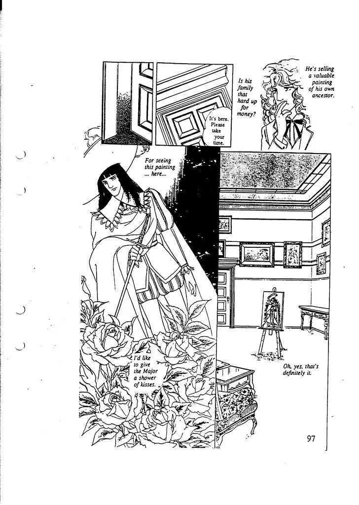 From Eroica with Love Chapter 10.3 page 47