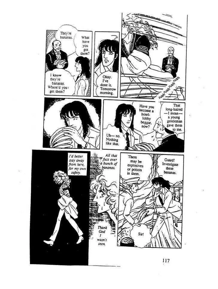 From Eroica with Love Chapter 10.3 page 67