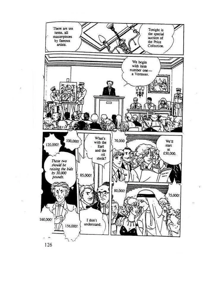 From Eroica with Love Chapter 10.3 page 76