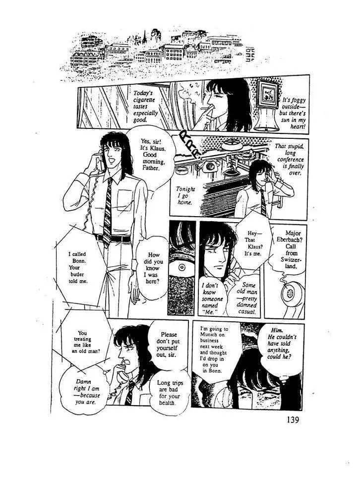 From Eroica with Love Chapter 10.3 page 89