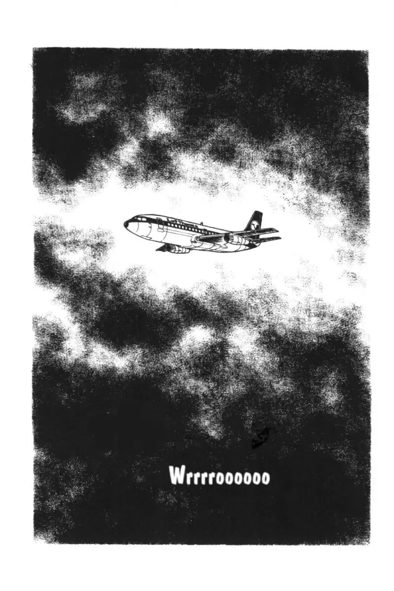 From Eroica with Love Chapter 11.1 page 50