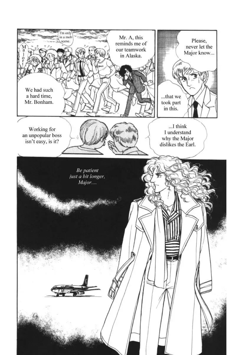 From Eroica with Love Chapter 11.1 page 80