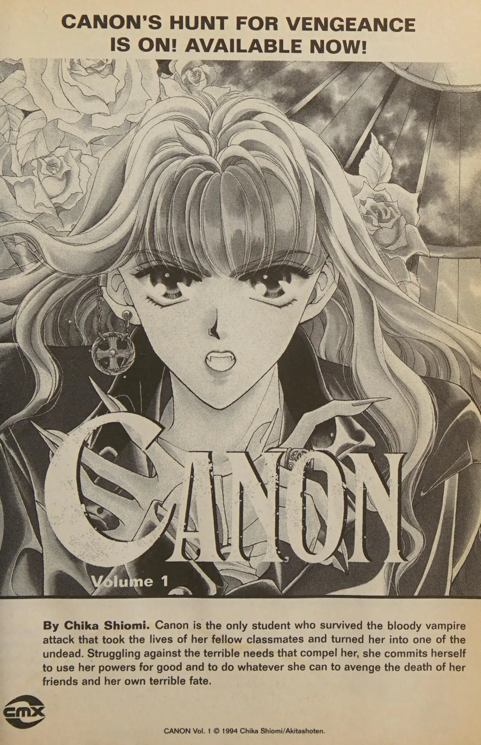 From Eroica with Love Chapter 11.2 page 189