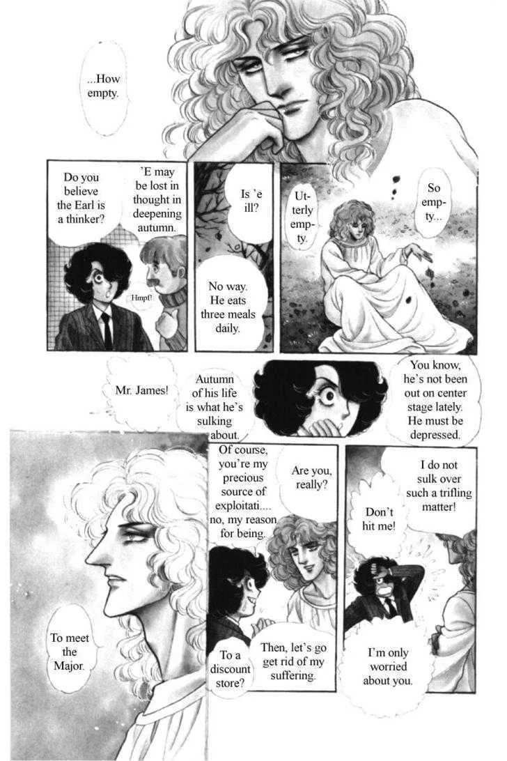 From Eroica with Love Chapter 11.4 page 2