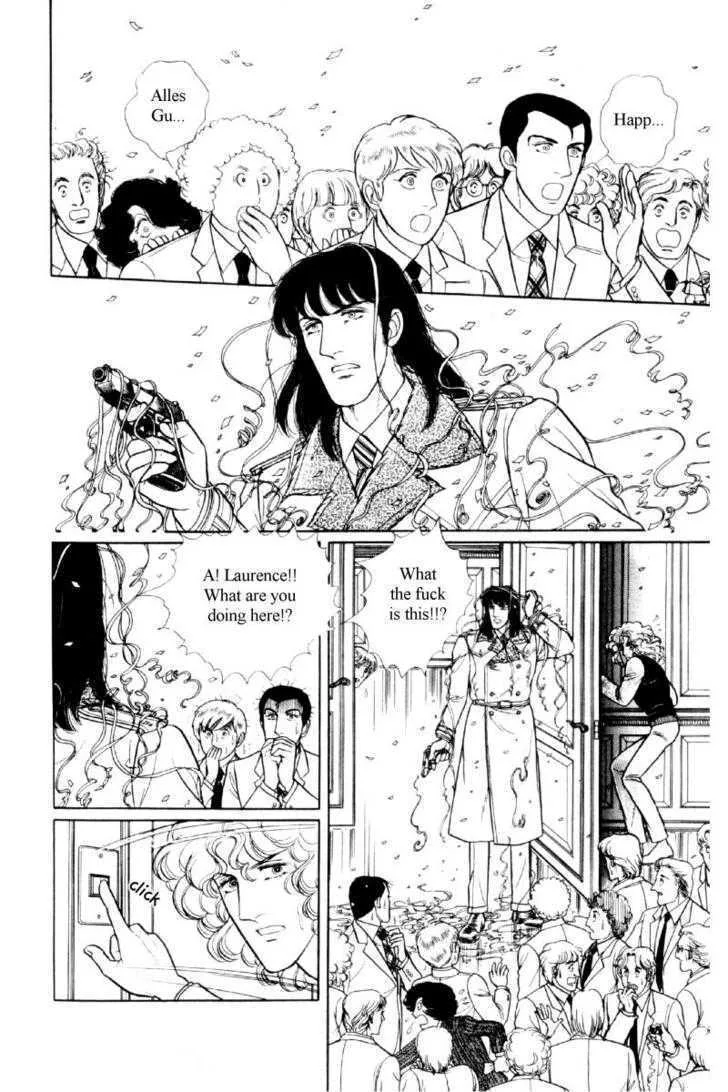 From Eroica with Love Chapter 11.4 page 39