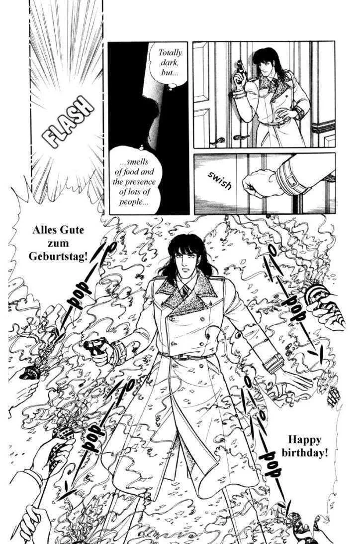 From Eroica with Love Chapter 11.4 page 38