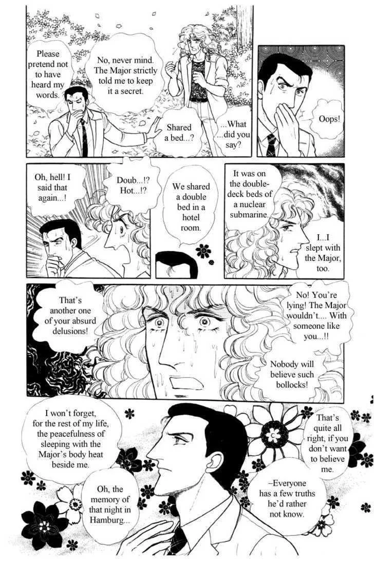 From Eroica with Love Chapter 12.5 page 38