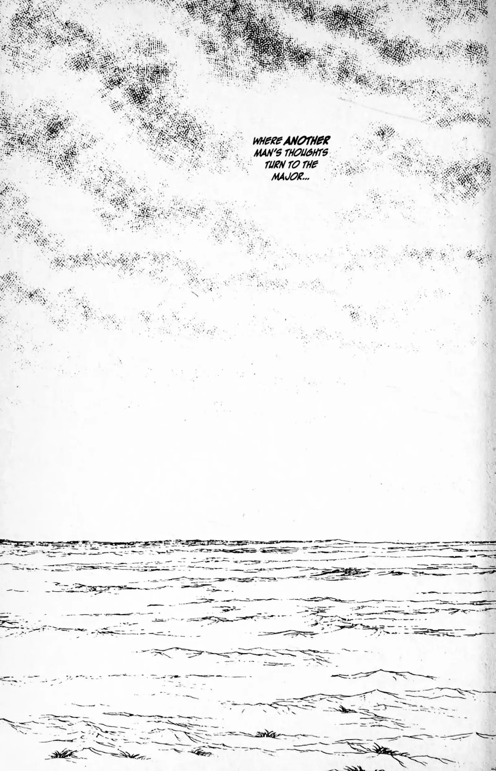 From Eroica with Love Chapter 12.6 page 13