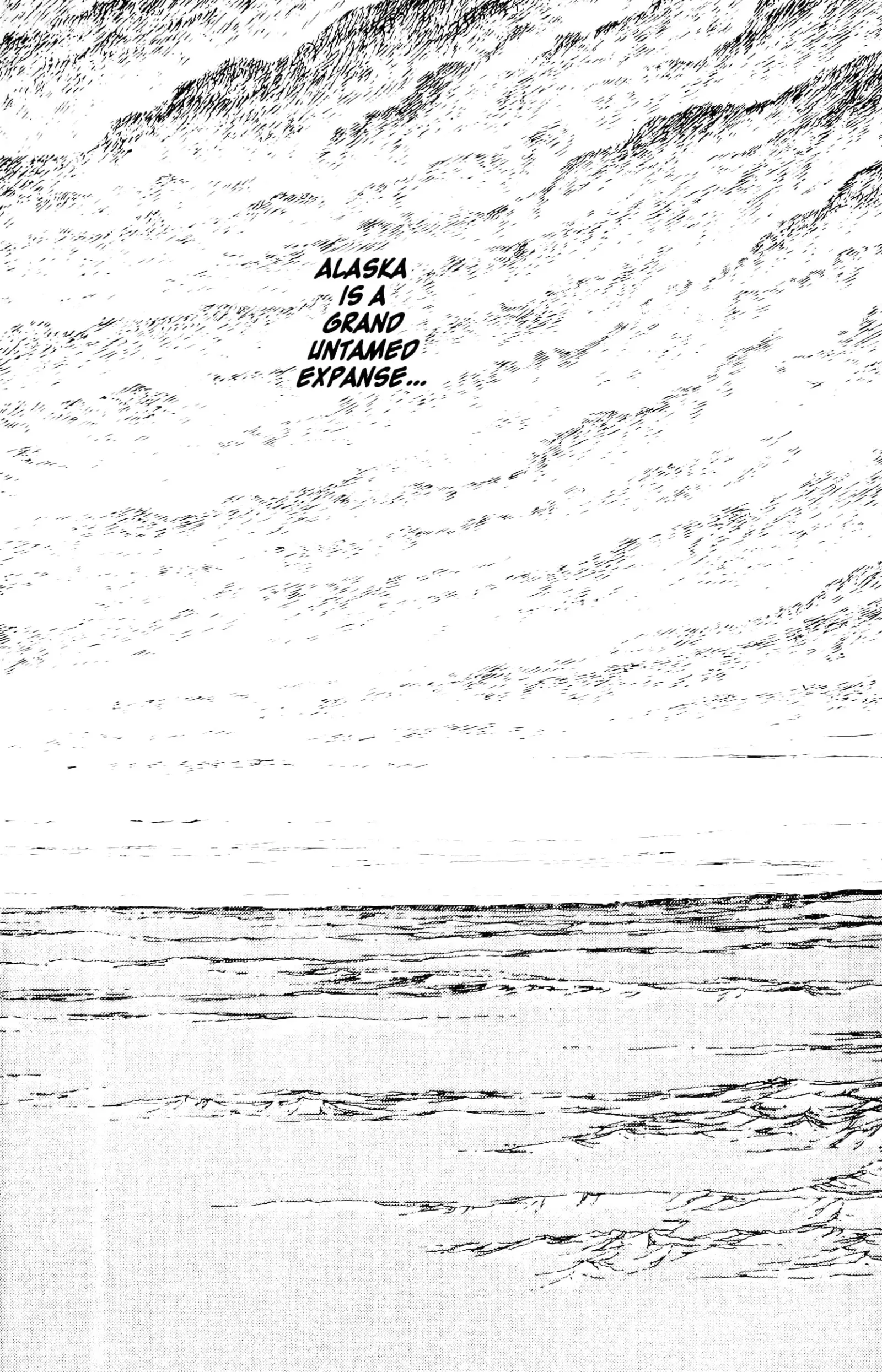 From Eroica with Love Chapter 12.6 page 2