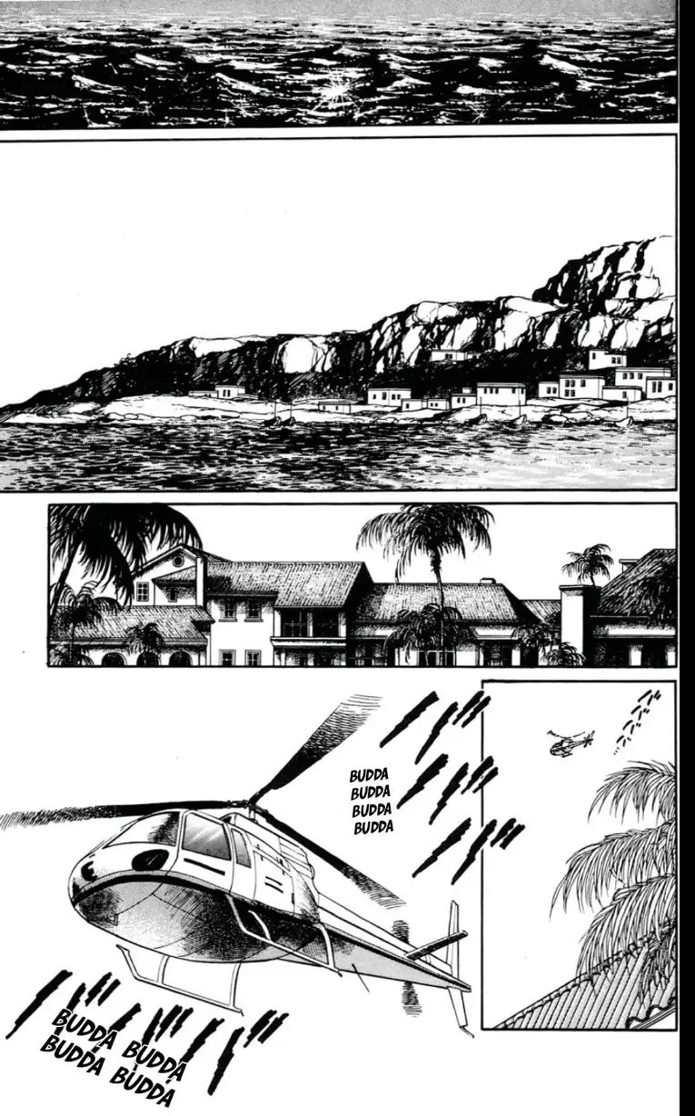 From Eroica with Love Chapter 13 page 37
