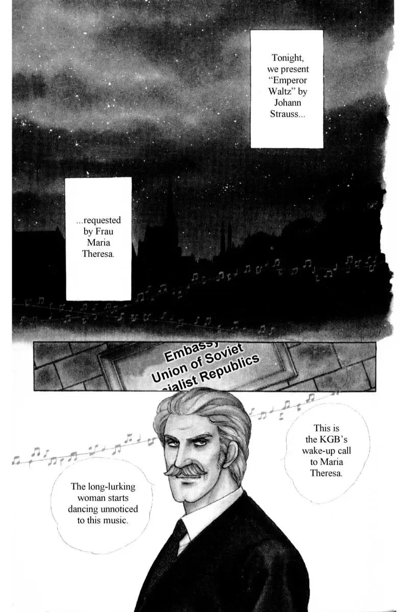 From Eroica with Love Chapter 14.1 page 66