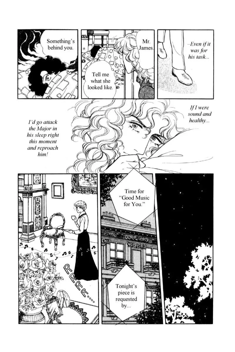 From Eroica with Love Chapter 14.1 page 97