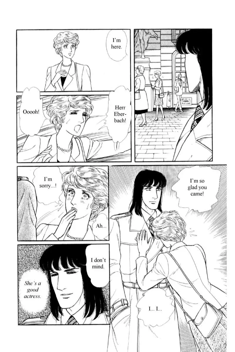 From Eroica with Love Chapter 14.1 page 103