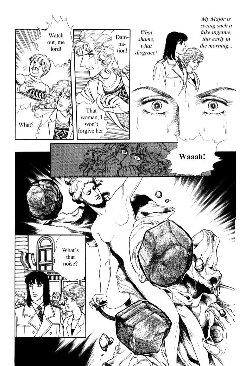 From Eroica with Love Chapter 14.1 page 105