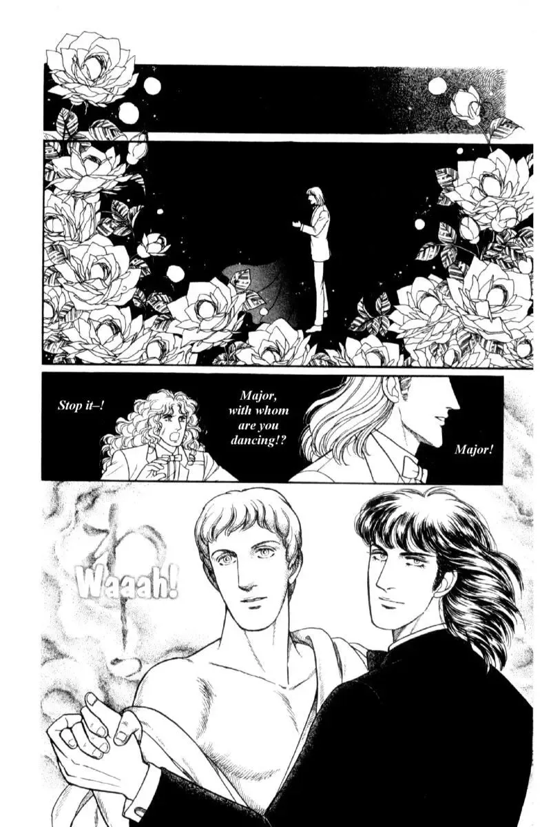 From Eroica with Love Chapter 14.1 page 113