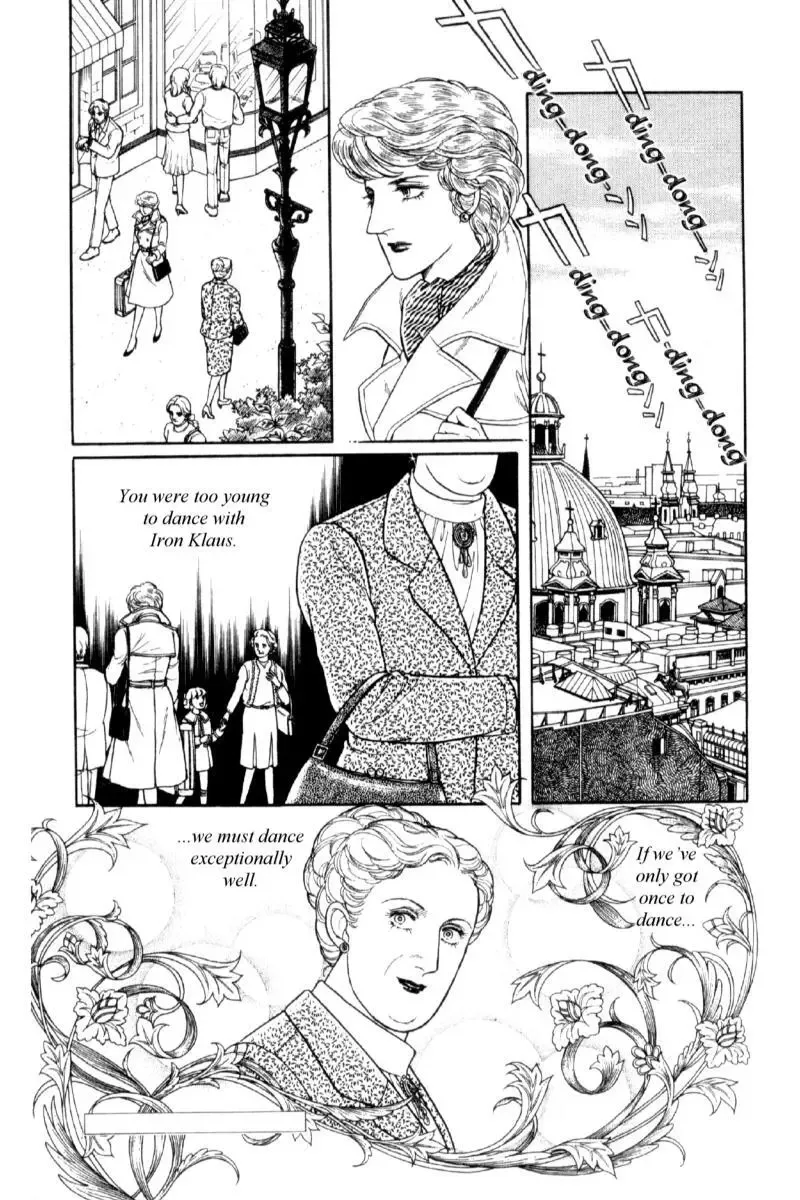 From Eroica with Love Chapter 14.2 page 7