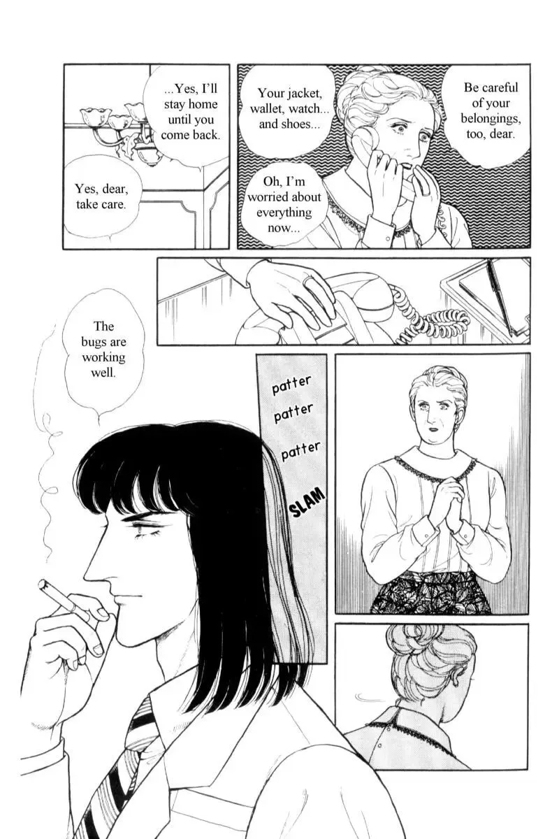 From Eroica with Love Chapter 14.2 page 51