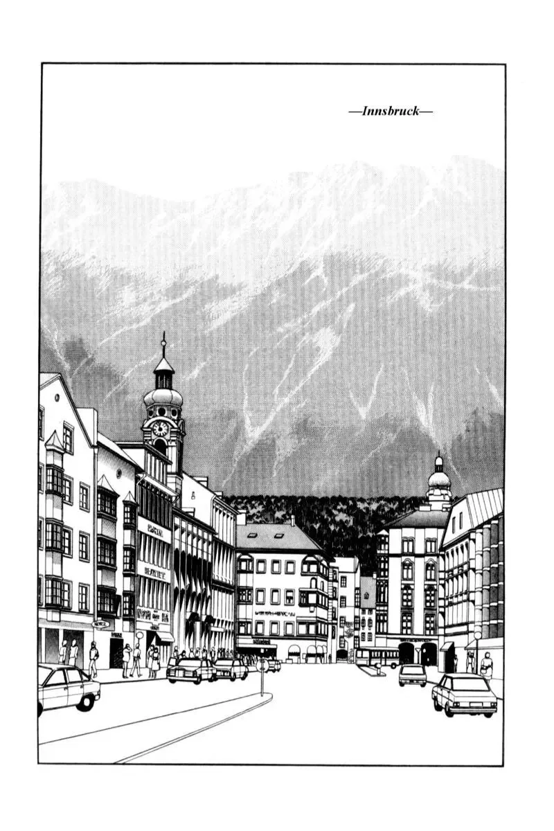 From Eroica with Love Chapter 14.2 page 74