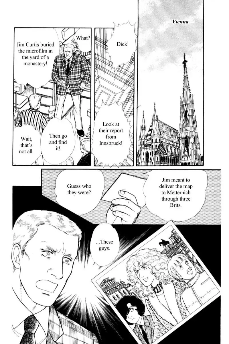 From Eroica with Love Chapter 14.2 page 80