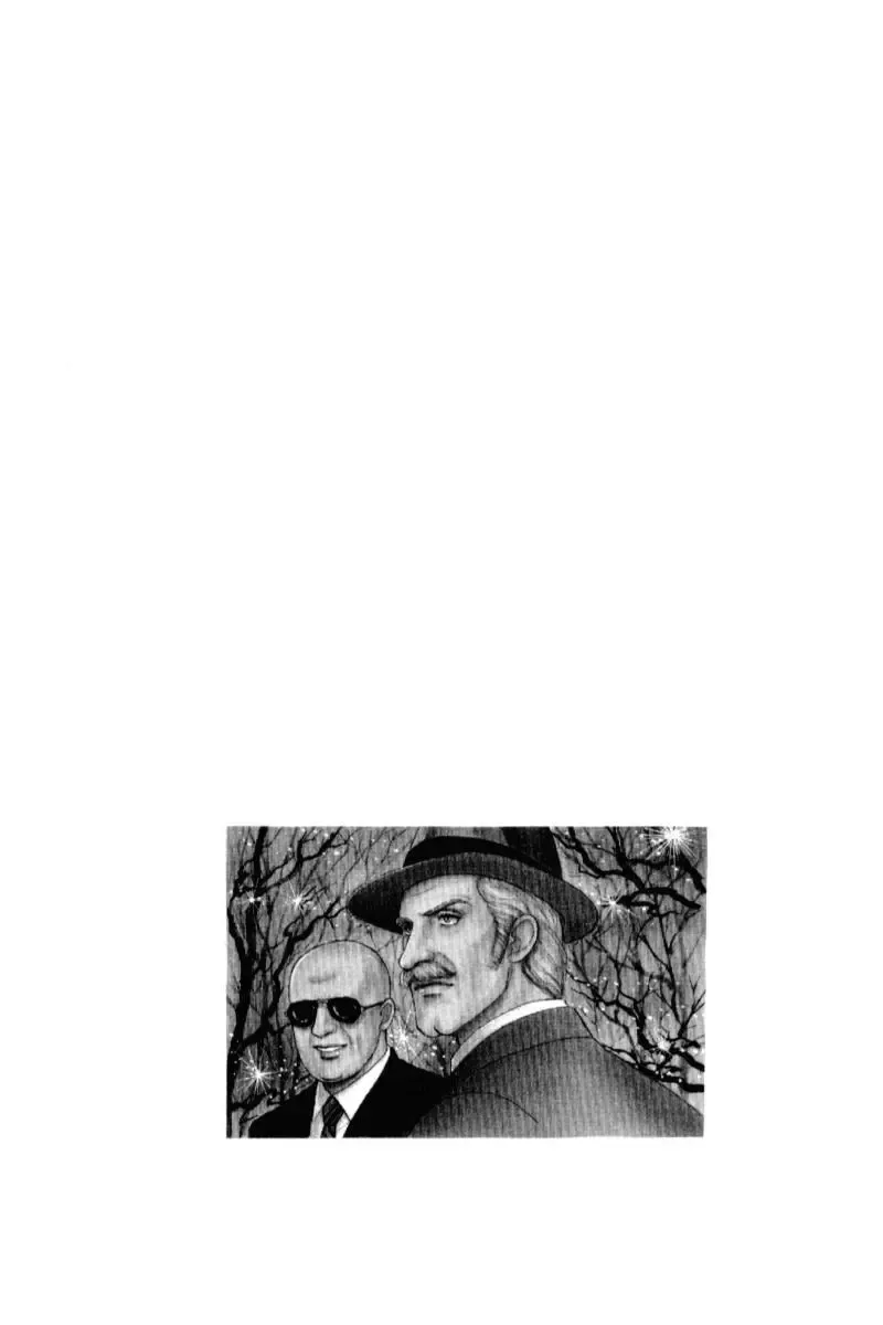 From Eroica with Love Chapter 14.2 page 92